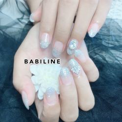 -babiline芭比莱恩半永久纹眉纹唇发际线