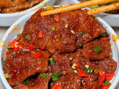 -小龙坎火锅(全球总店)