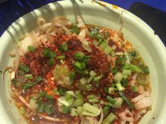 -马路边边火锅串串(观前街店)