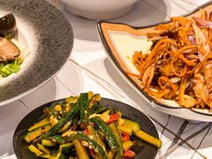 -面乙新派手擀面(大悦城店)