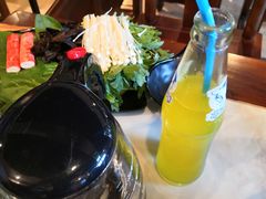 -宣武小院涮肉(前门店)