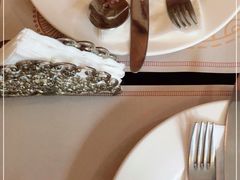 -克比叔叔印度餐厅Kebabs on the Grille(永康路分店)