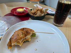 -必胜客(会展店)