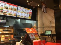 -汉堡王(常熟美城店)