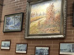 -安德烈俄式西餐厅(中央大街店)