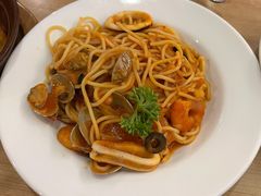 -萨莉亚(百信广场店)
