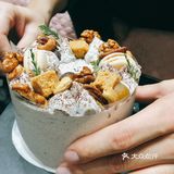 打卡人气蛋糕店