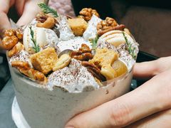 -小苍兰风铃草蛋糕甜品(沈阳店)
