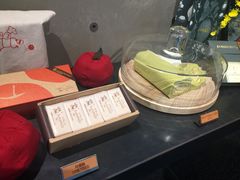 -微热山丘(台北民生公园门市店)