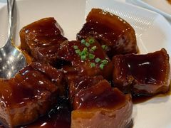 -世博源公馆·本帮融合菜·主题包厢·江景餐厅