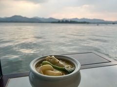 -柳莺湖上·湖景餐厅·江南菜(西湖店)