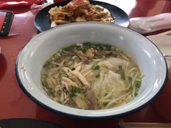 -Doo Dee Thai Food(Issan/Isaan/Esan)