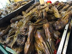 -让鸭脑壳飞(龙华店)