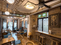 -西关84·History·Art·Cafe