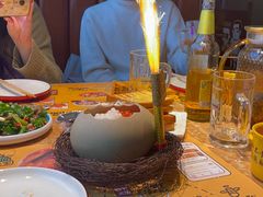 -喝丢一只鞋海鲜烧烤·海肠捞饭(东关街店)