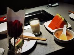 -海底捞火锅(吴中路店)