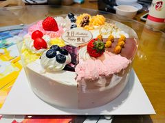 -壹霖·洱语云南菜(方恒国际店)