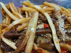 -味上湘菜馆(岳麓山店)