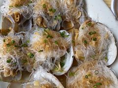 -老字号蛇口德记烧腊饭店·海鲜加工