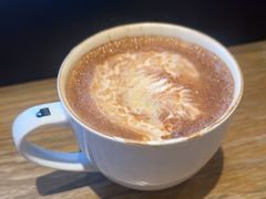 -Peet's Coffee皮爷咖啡(大学路店)