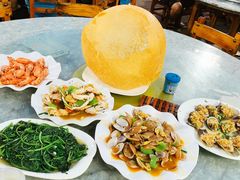 -清水湾3号(东方小周海鲜店)