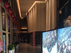 -深影国际影城(学院南路店CGS中国巨幕店)