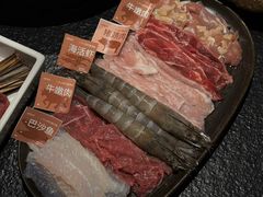-大龙燚·旷野鲜火锅(广州首店)