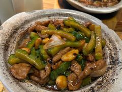 -粤集·手工粤菜(皇庭广场店)