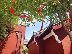 -长春观