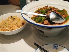 -兰湘子·湘菜小炒(石家庄万象城店)