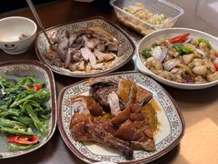 -聂记粤菜馆(鼓西路店)