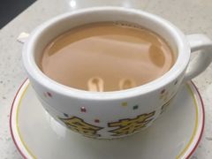 -明园茶餐厅(沙头角店)