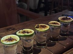 -天涯过客咖啡酒吧(定海古街店)