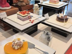 -威珀斯酒店·珀萃美食餐厅