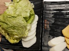 -呷哺呷哺(新世界百货望京店)