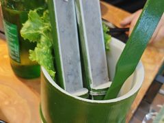 -塔兰齐新疆孜然火锅(鲤鱼山路店)