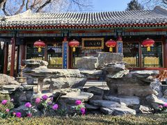 -白家大院·王府宫廷菜(苏州街店)