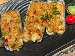 -Minase水濑·日料放题(外滩店)