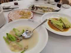 -丰尔粥食·顺德鱼生·干蒸排骨顺德菜(大良分店)