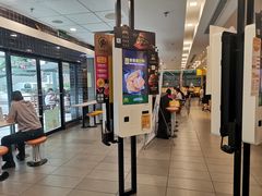 -麦当劳(宜安广场店)