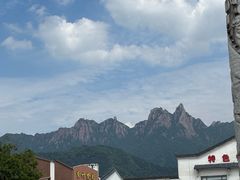 -九华山风景区
