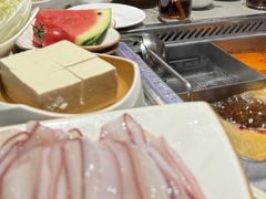 -海底捞火锅(河东万达广场店)