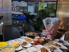 -鼎原力量东北吊炉烧烤(幸福街店)