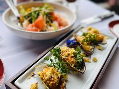 -Kathleen's Waitan 凯圣琳江景西餐厅(外滩店)
