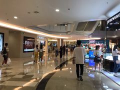 -皇庭广场(福华三路店)