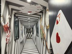 -美豪R酒店(成都春熙路太古里店)