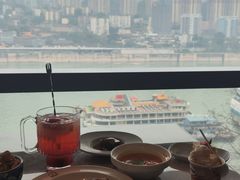-極上萬膳·日料放题(来福士江景店)
