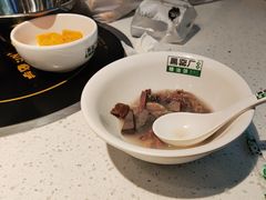 -黑窑厂糖油饼烤鸭·清真菜(旗舰店)