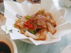 -點無缺茶楼·海鲜酒家(世博店)