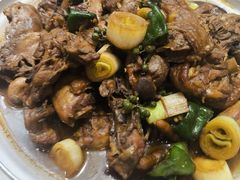 -和源祥·日照菜扛把子(万平口一店)